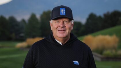 NCAA golf regionals: No. 24 BYU delays Hall-of-Fame coach's retirement with 4th-place finish in Athens